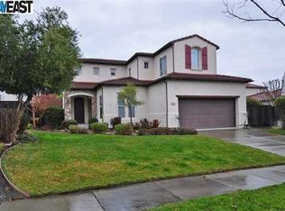 2128 Watercress Pl, San Ramon, CA 94582