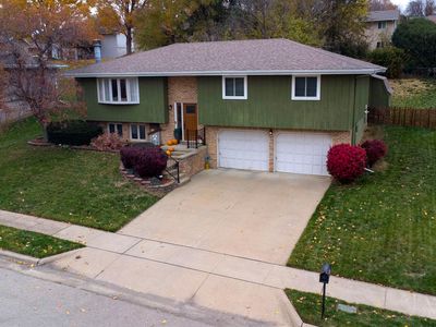 1970 Admiral St, Dubuque, IA, 52002