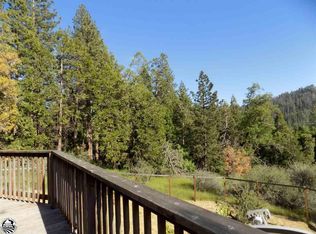 22551 Confidence Rd, Twain Harte, CA