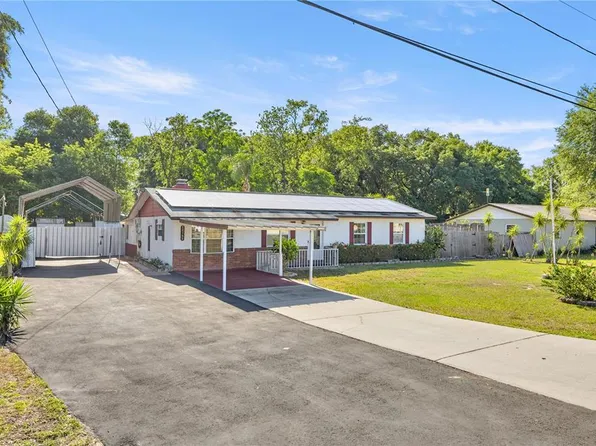 12351 SE Highway 464, Ocklawaha, FL 32179