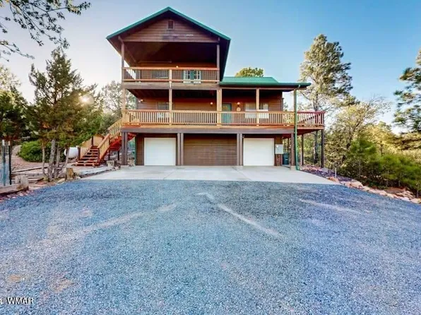6265 Fawn Ln, Show Low, AZ 85901