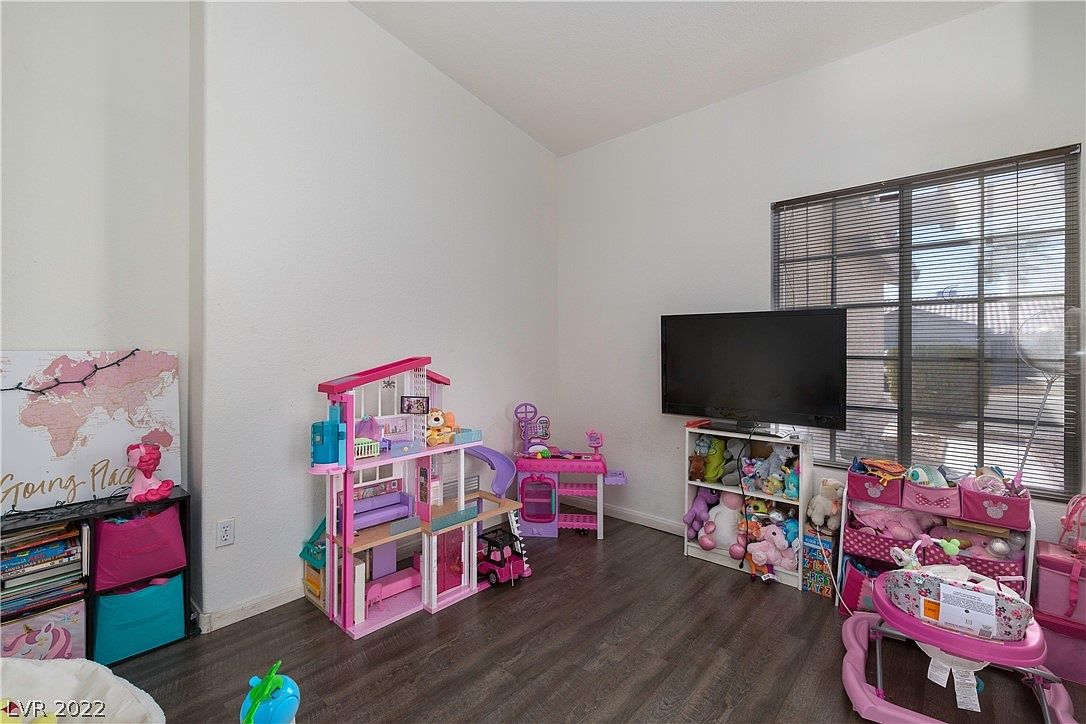 North Las Vegas, NV 89032