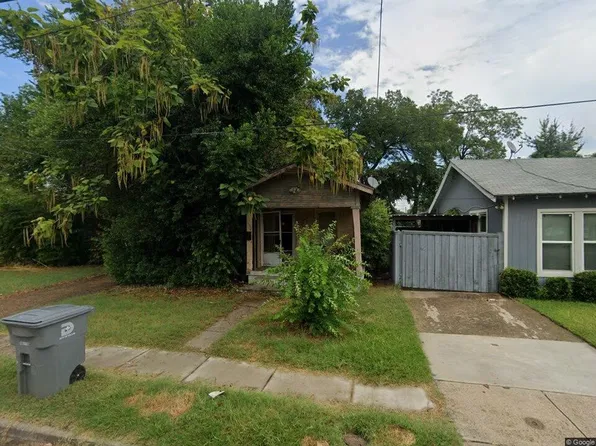 3806 Crozier St, Dallas, TX 75215