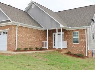48 Lakeside Way, Lincoln, AL 35096