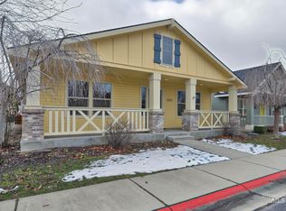 7371 W Baron Ln, Boise, ID 83714