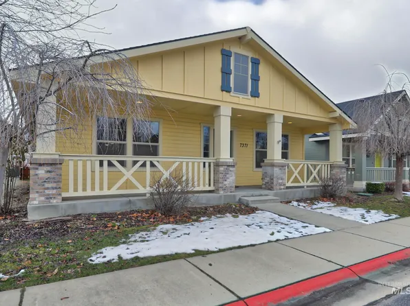 7371 W Baron Ln, Boise, ID 83714