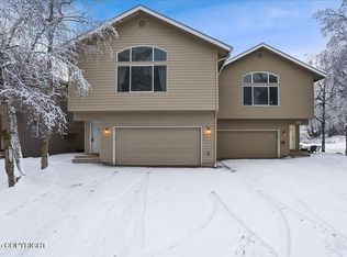 1100 E 112th Ave APT 2, Anchorage, AK 99515