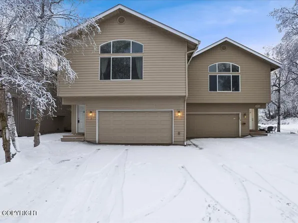 1100 E 112th Ave APT 2, Anchorage, AK 99515