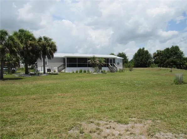 50544 Bermont Rd, Punta Gorda, FL 33982