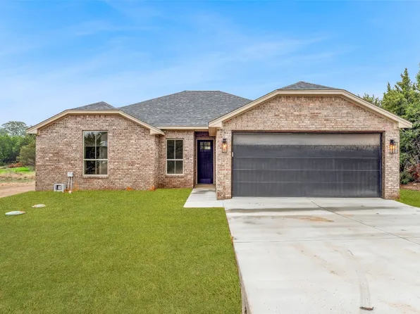 2303 Angelina St, Granbury, TX 76048