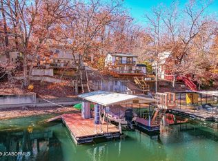 7 Haddock Rd, Rocky Mount, MO 65072