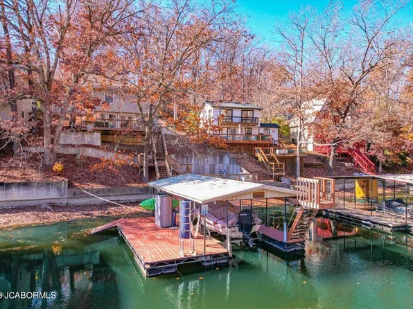 7 Haddock Rd, Rocky Mount, MO 65072