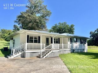 411 W Cherry St, Scott City, MO 63780