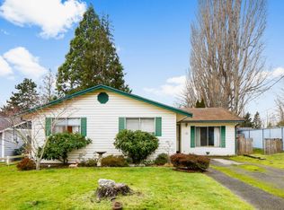 2809 Yew St, Bellingham, WA