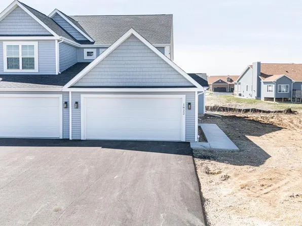 1822-1824 West Kyle Circle, Beloit, WI 53511