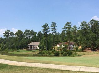 342 L B42 Elgin Ln #3, Mc Cormick, SC 29835