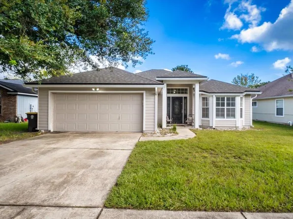 9043 Bridgecreek Dr, Jacksonville, FL 32244