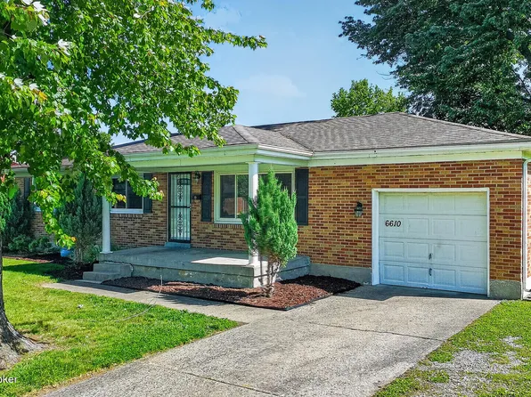6610 Sunny Vale Way, Louisville, KY 40272