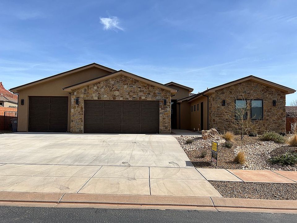 126 N Arrowhead Ln, Ivins, UT 84738 Zillow