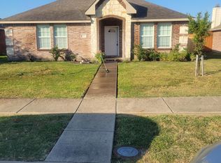 2902 Misty Way Dr, Wylie, TX 75098