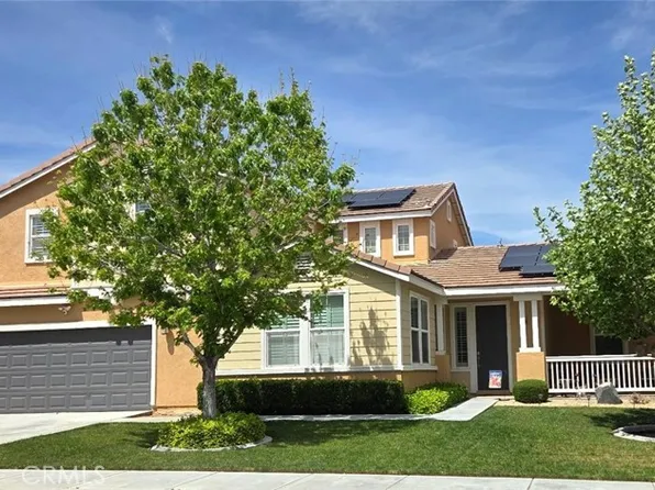 12934 Pearblossom St, Hesperia, CA 92344