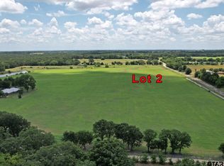 LOT 2 Vz County Road 3208, Wills Point, TX 75169