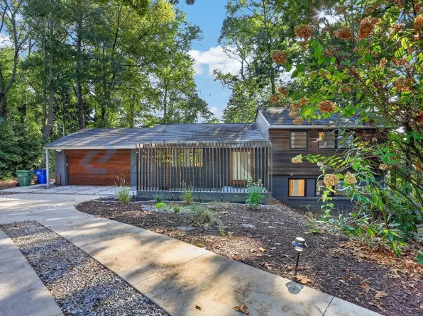 4351 Peachtree Dunwoody Rd NE, Atlanta, GA 30342