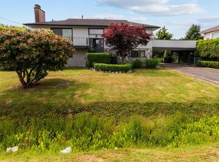 9160 Walford St, Richmond, BC V6X 1P4