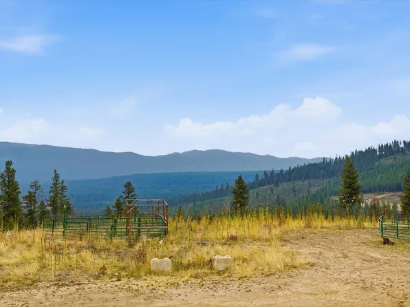 1401 Panoramic View Dr, Libby, MT 59923