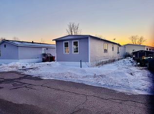 349 Sarah St NE, Cedar Springs, MI 49319