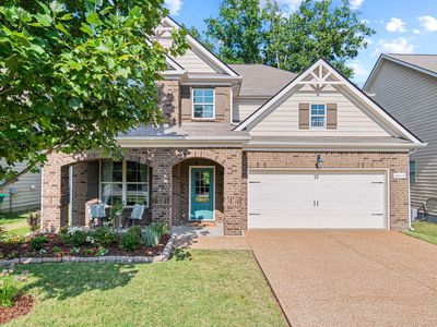 6013 Lori Anne Dr, Spring Hill, TN, 37174