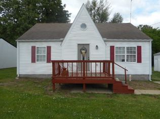 1230 Eastside Ln, Madisonville, KY 42431