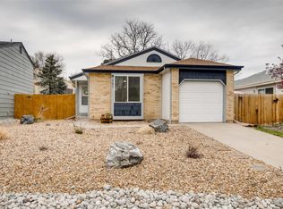 17977 E Colgate Pl, Aurora, CO 80013