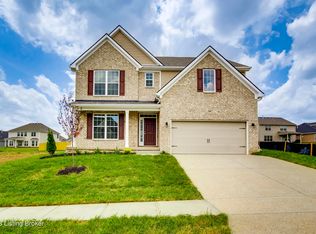 14240 Halden Ridge Way, Louisville, KY 40245