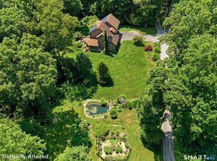 170 Bushy Hill Road, Deep River, CT 06417