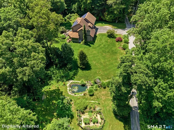 170 Bushy Hill Road, Deep River, CT 06417