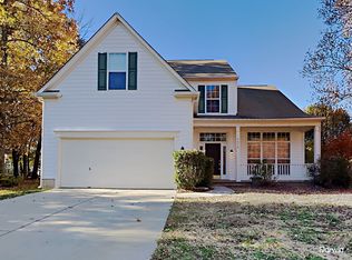 6030 Creekview Ct, Harrisburg, NC 28075