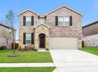 1415 Tramore Way, Princeton, TX 75407