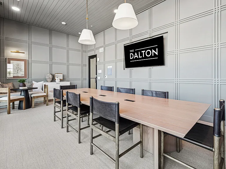 The Dalton — Photo 18