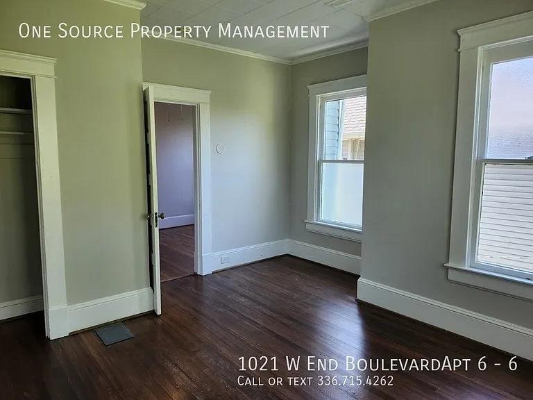 1021 W End Blvd #6 — Photo 10