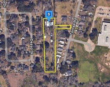 2nd image of 804 Tovrea Rd
