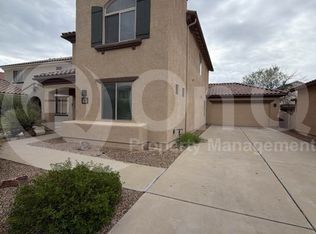 10418 E Painted Turtle Ln, Tucson, AZ 85747