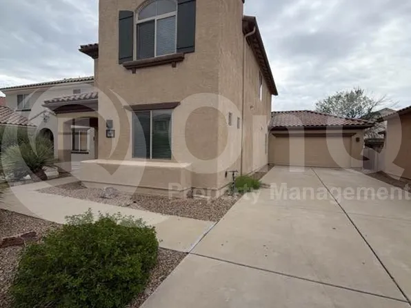 10418 E Painted Turtle Ln, Tucson, AZ 85747