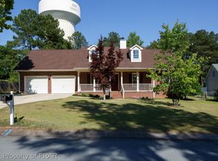 123 Windsor Ln, Raeford, NC 28376