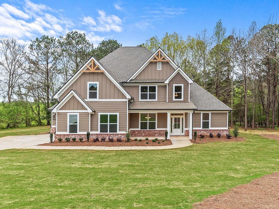 1st image of 1240 Oconee Heights Dr