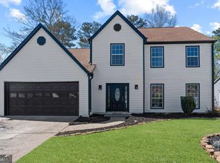 3347 Hobbit Gln, Powder Springs, GA 30127