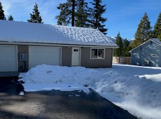 334 Gateway Park Dr, Mount Shasta, CA