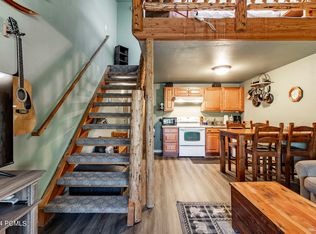 2325 Sidewinder Dr #833, Park City, UT 84060