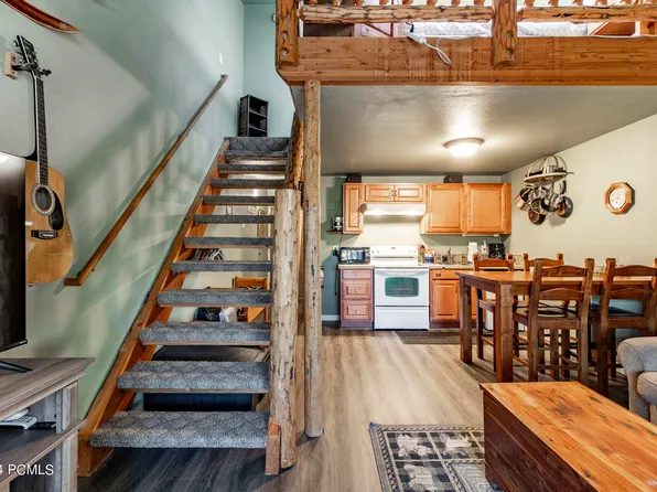 2325 Sidewinder Dr #833, Park City, UT 84060