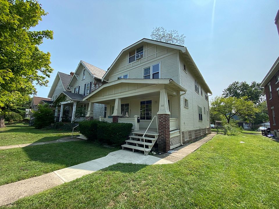 1st image of 117 E Hudson St #117